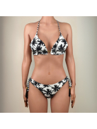 MonoChrome Oasis | Kétrészes bikini szett