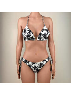 MonoChrome Oasis | Kétrészes bikini szett