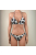 MonoChrome Oasis | Kétrészes bikini szett