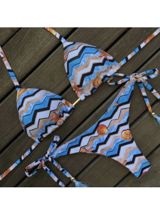 Costal Treasures | Kétrészes bikini szett