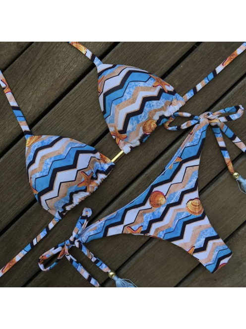 Costal Treasures | 2 részes bikini szett