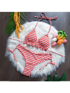 St Tropez | Kétrészes háromszög bikini szett