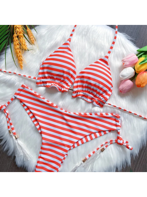 St Tropez | Kétrészes háromszög bikini szett