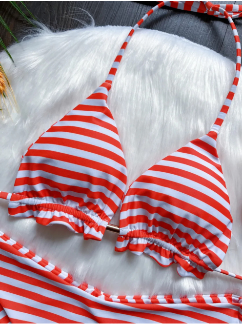 St Tropez | Kétrészes háromszög bikini szett