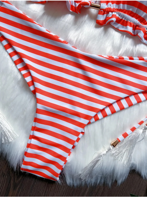 St Tropez | Kétrészes háromszög bikini szett