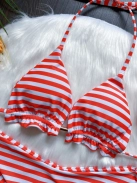 St Tropez | Kétrészes háromszög bikini szett