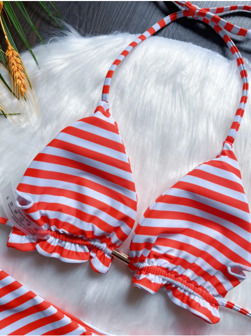 St Tropez | Kétrészes háromszög bikini szett