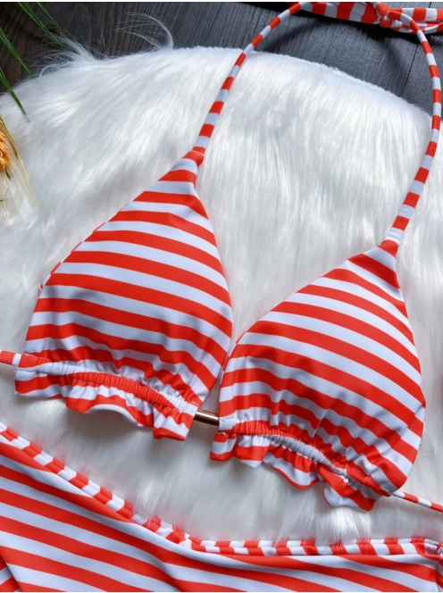 St Tropez | Kétrészes háromszög bikini szett
