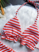 St Tropez | Kétrészes háromszög bikini szett