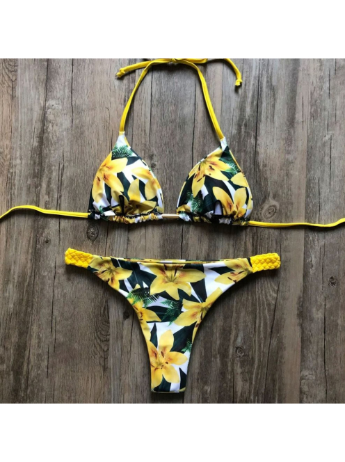 SunLover Lily | 2 részes háromszög bikini szett