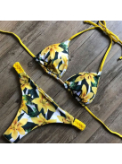 SunLover Lily | 2 részes háromszög bikini szett