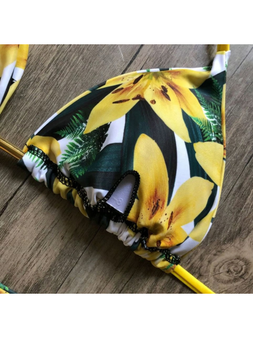 SunLover Lily | Kétrészes háromszög bikini szett