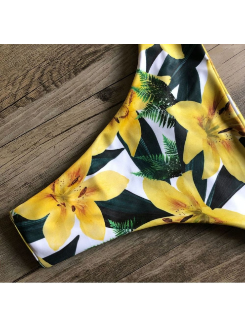 SunLover Lily | Kétrészes háromszög bikini szett