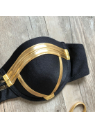 Wonderwoman - kosaras bikini 