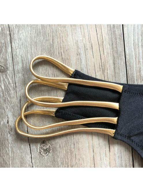 Wonderwoman - kosaras bikini 