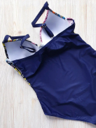 Majestic Mermaid egyrészes fürdőruha