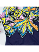 Majestic Mermaid egyrészes fürdőruha