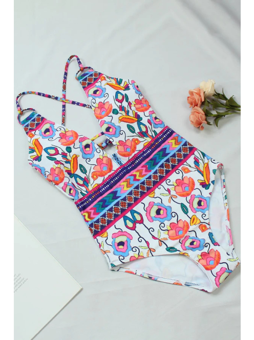 Sugarfolk egyrészes fürdőruha