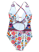 Sugarfolk egyrészes fürdőruha