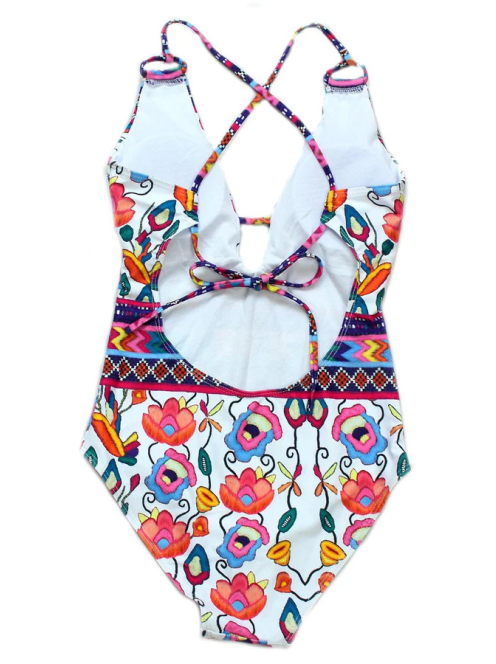 Sugarfolk egyrészes fürdőruha