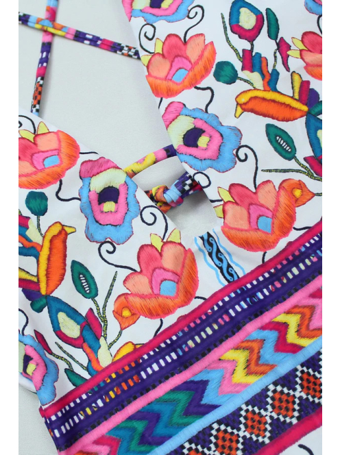 Sugarfolk egyrészes fürdőruha