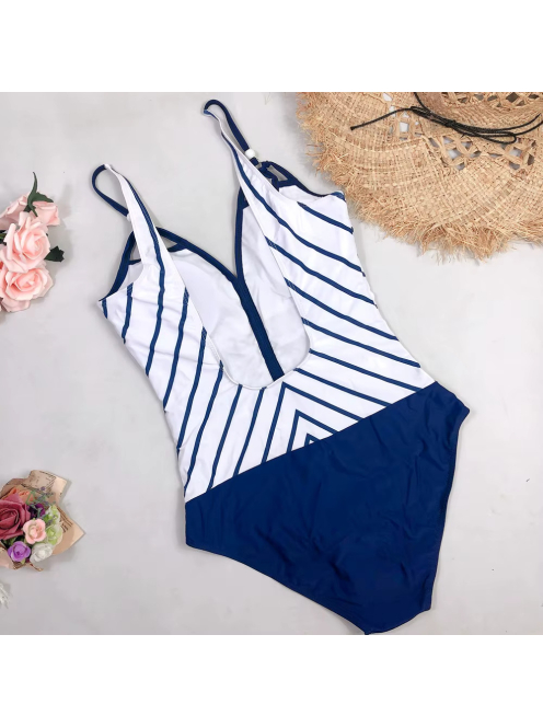 Marina Classic egyrészes fürdőruha