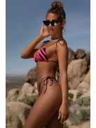 Tigrina - Hot Cherry | Kétrészes bikini szett