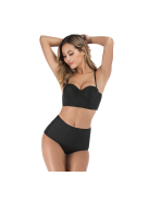 Classy Balconette fekete bikini