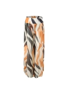 Ladylike - Orange Tiger 3 részes kosaras bikini szett
