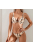 Ladylike - Decent Tiger | Kétrészes kosaras bikini szett 
