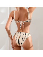 Ladylike - Decent Tiger bikini