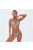 Ladylike - Jungle Blush kosaras bikini