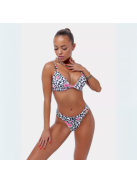 Ladylike - Jungle Blush kosaras bikini