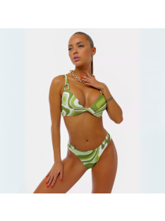 Ladylike - Green Waters kosaras bikini