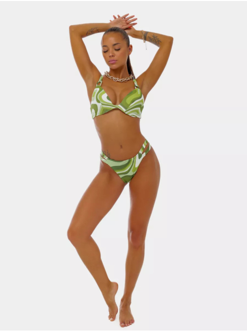 Ladylike - Green Waters kosaras bikini