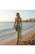 Ladylike - Green Waters 3 részes kosaras bikini szett