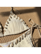 Nude Shell - kétrészes bikini szett