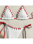 Red Shell - kétrészes bikini szett