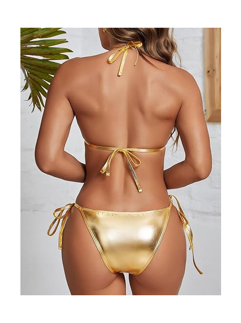 Solar Chic Trio |  3 részes bikini szett