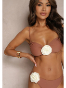 Cinnamon Roses | Kétrészes bikini szett