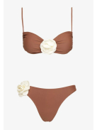 Cinnamon Roses | Kétrészes bikini szett