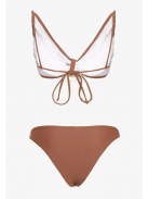 Cinnamon Roses | Kétrészes bikini szett
