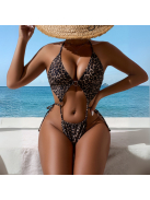 Leopard Loop | Egyedi monokini