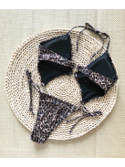 Leopard Loop | Egyedi monokini
