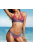 Boho Berry | Kétrészes bikini szett