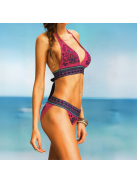 Boho Berry | Kétrészes bikini szett