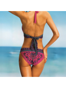 Boho Berry | Kétrészes bikini szett