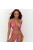Big Heart Teddy | Rózsaszín Bandage bikini szett
