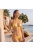 Golden Glaze | High Glam | Aranymetál bikini