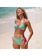 Minty Pink bikini